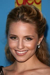 Dianna Agron
