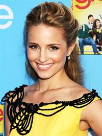 Dianna Agron