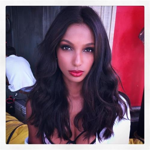 Jasmine Tookes