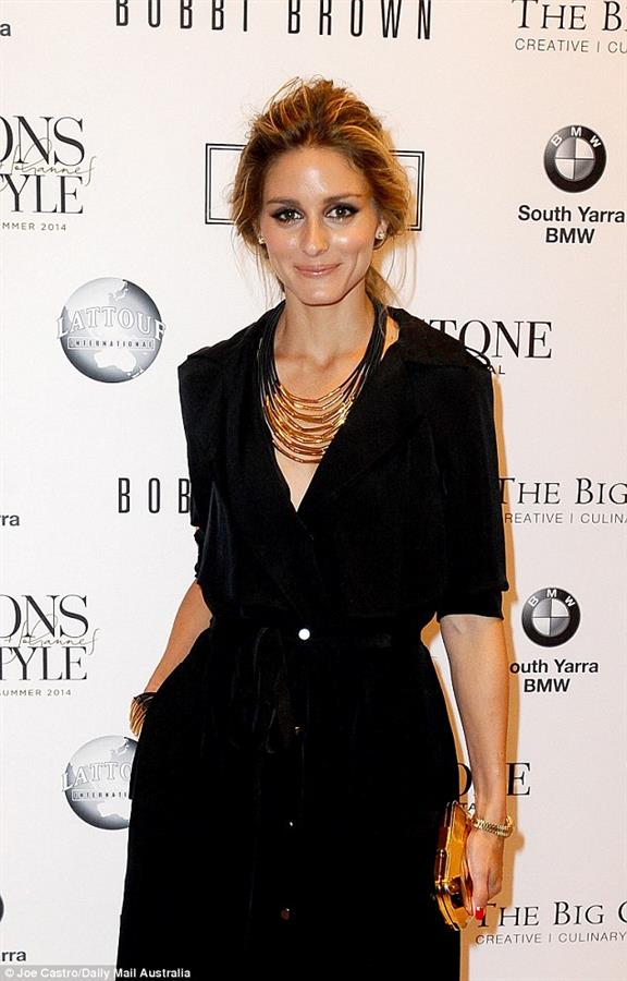 Olivia Palermo