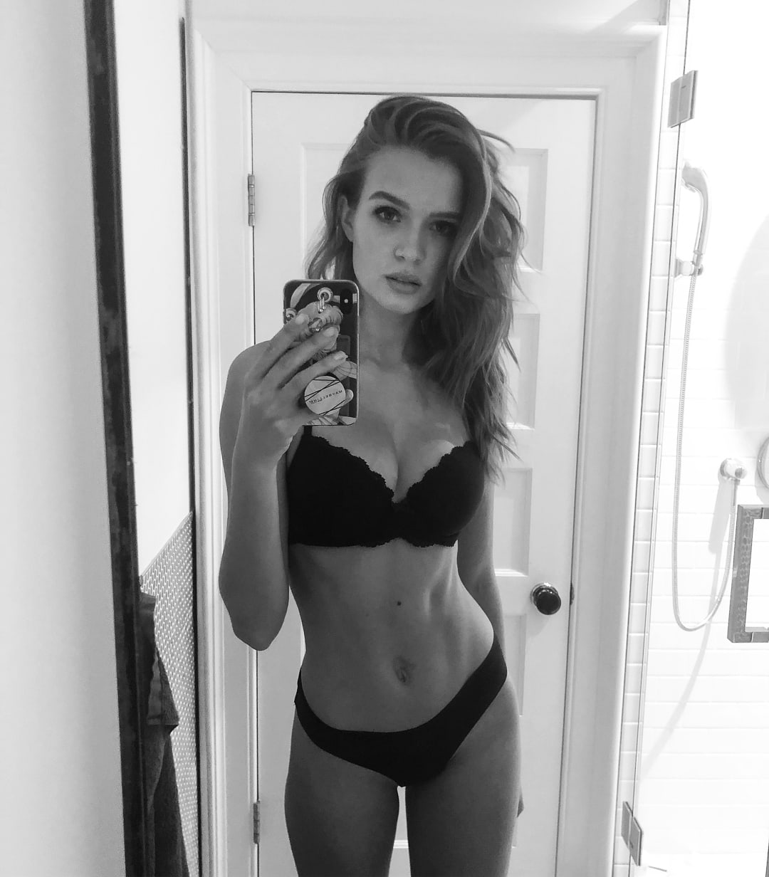 Josephine Skriver