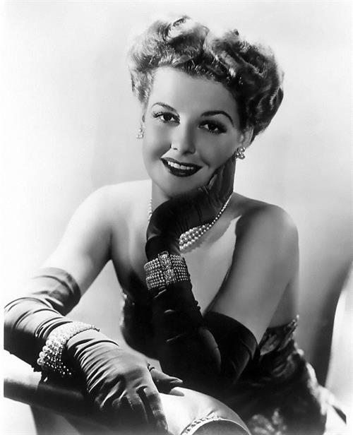 Ann Sheridan