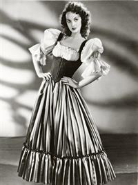 Lucille Bremer