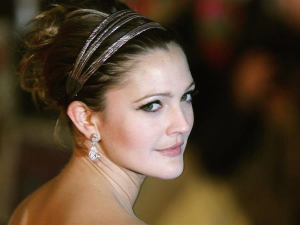 Drew Barrymore