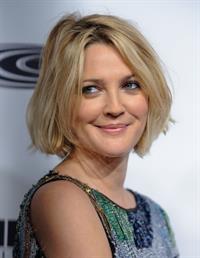 Drew Barrymore