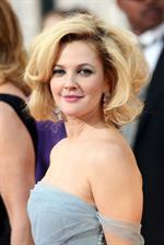 Drew Barrymore