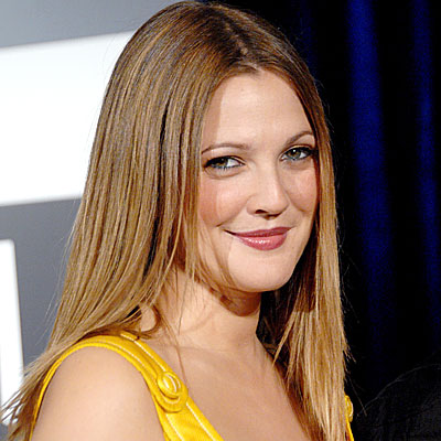 Drew Barrymore