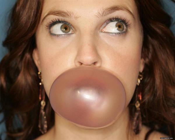 Drew Barrymore