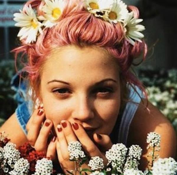 Drew Barrymore