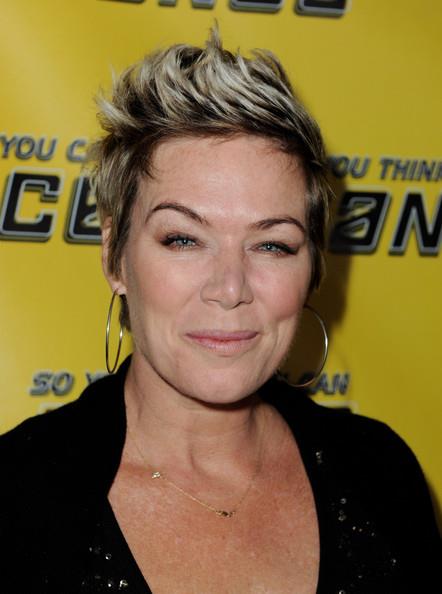 Mia Michaels