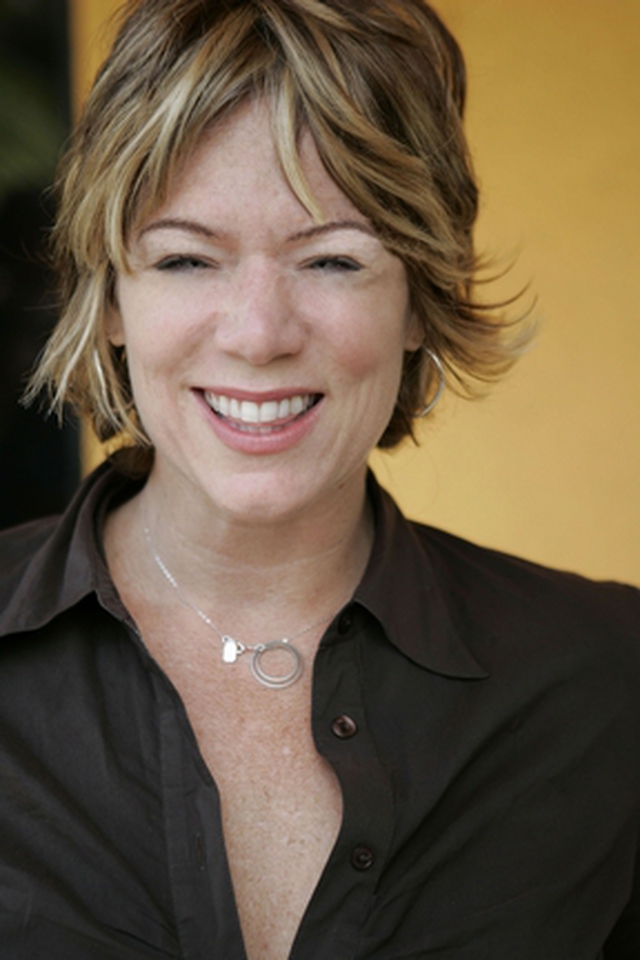 Mia Michaels