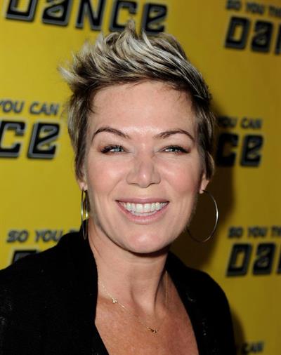 Mia Michaels