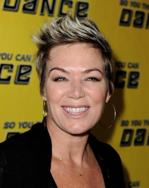 Mia Michaels