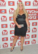 Gemma Collins