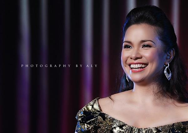 Lea Salonga