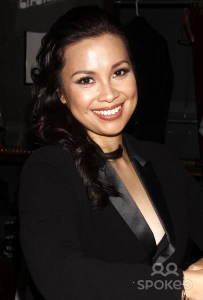 Lea Salonga