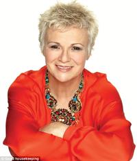 Julie Walters