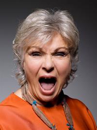 Julie Walters