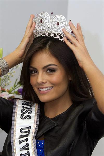 Ximena Navarrete