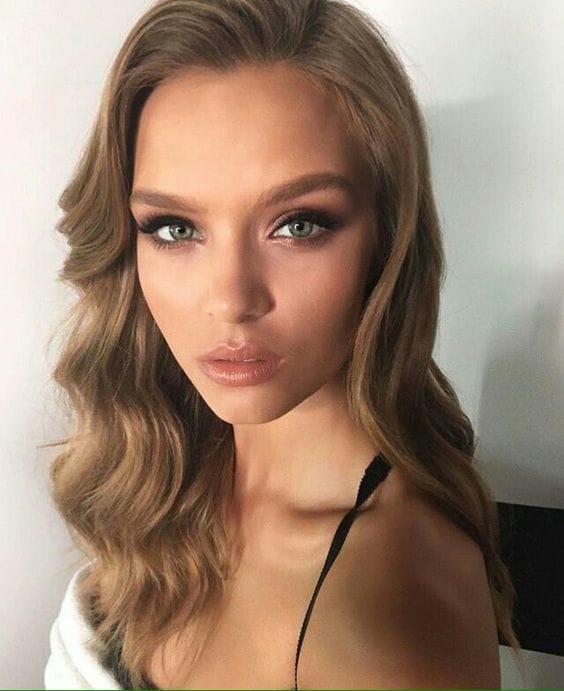 Josephine Skriver