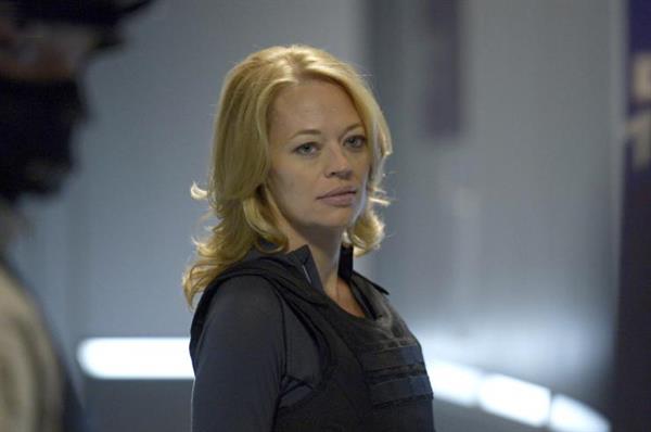 Jeri Ryan