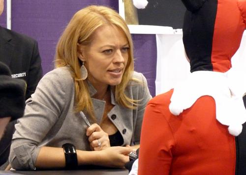 Jeri Ryan