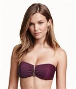 Josephine Skriver in a bikini