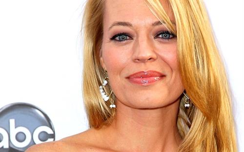 Jeri Ryan