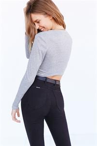 Josephine Skriver - ass