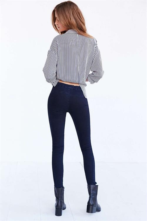 Josephine Skriver - ass