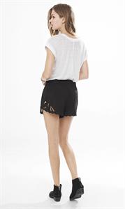 Josephine Skriver - ass