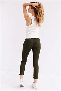 Josephine Skriver - ass