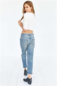 Josephine Skriver - ass