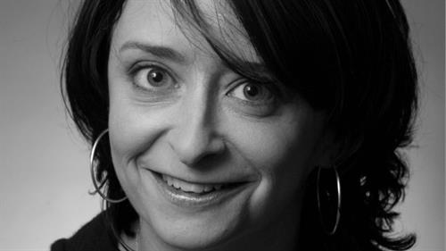 Rachel Dratch