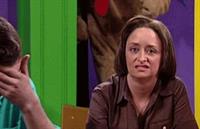 Rachel Dratch