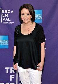 Rachel Dratch