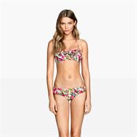 Josephine Skriver in a bikini