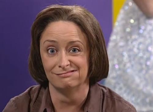 Rachel Dratch