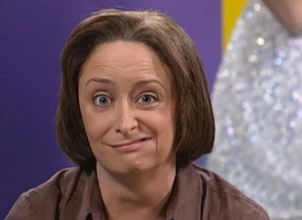 Rachel Dratch