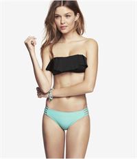 Josephine Skriver in a bikini