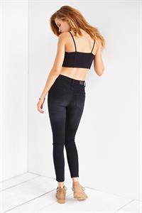 Josephine Skriver - ass