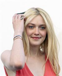 Dakota Fanning