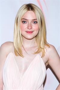 Dakota Fanning