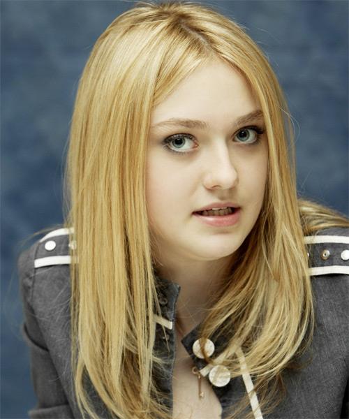 Dakota Fanning