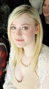 Dakota Fanning