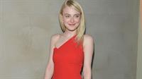 Dakota Fanning