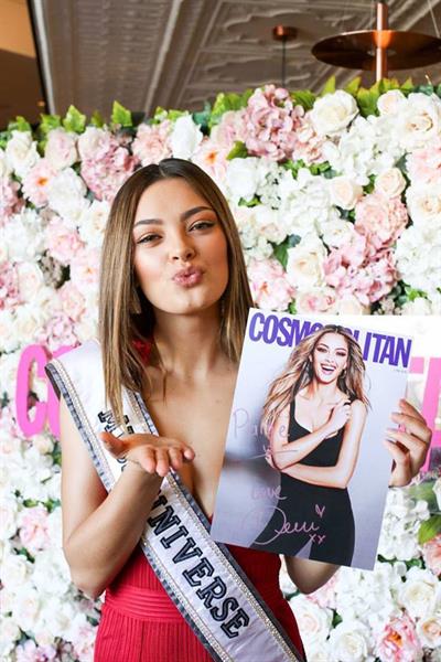 Demi-Leigh Nel-Peters