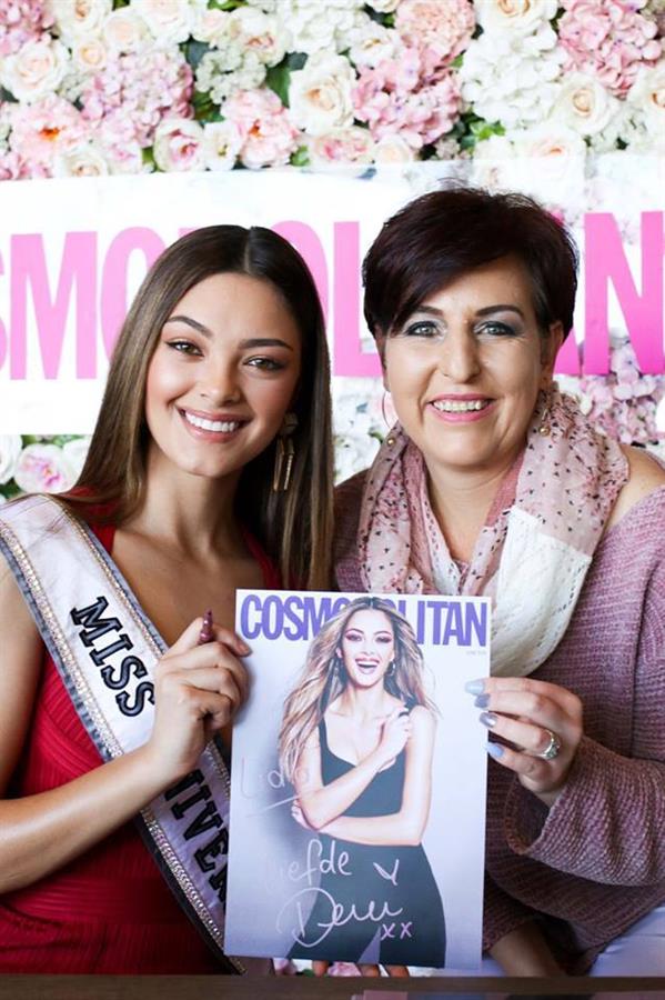 Demi-Leigh Nel-Peters