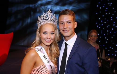 Arna Ýr Jónsdóttir