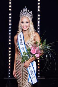 Arna Ýr Jónsdóttir